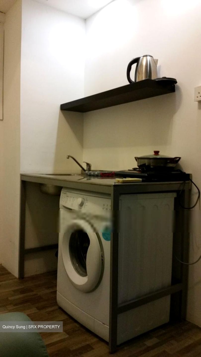 Parc Oasis (D22), Condominium #439497611